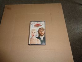 Eurythmics - Revenge - Vintage Kassette - Top ! 🎶1986
