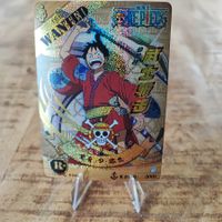 ONE PIECE - SPECIAL SAMMELKARTE