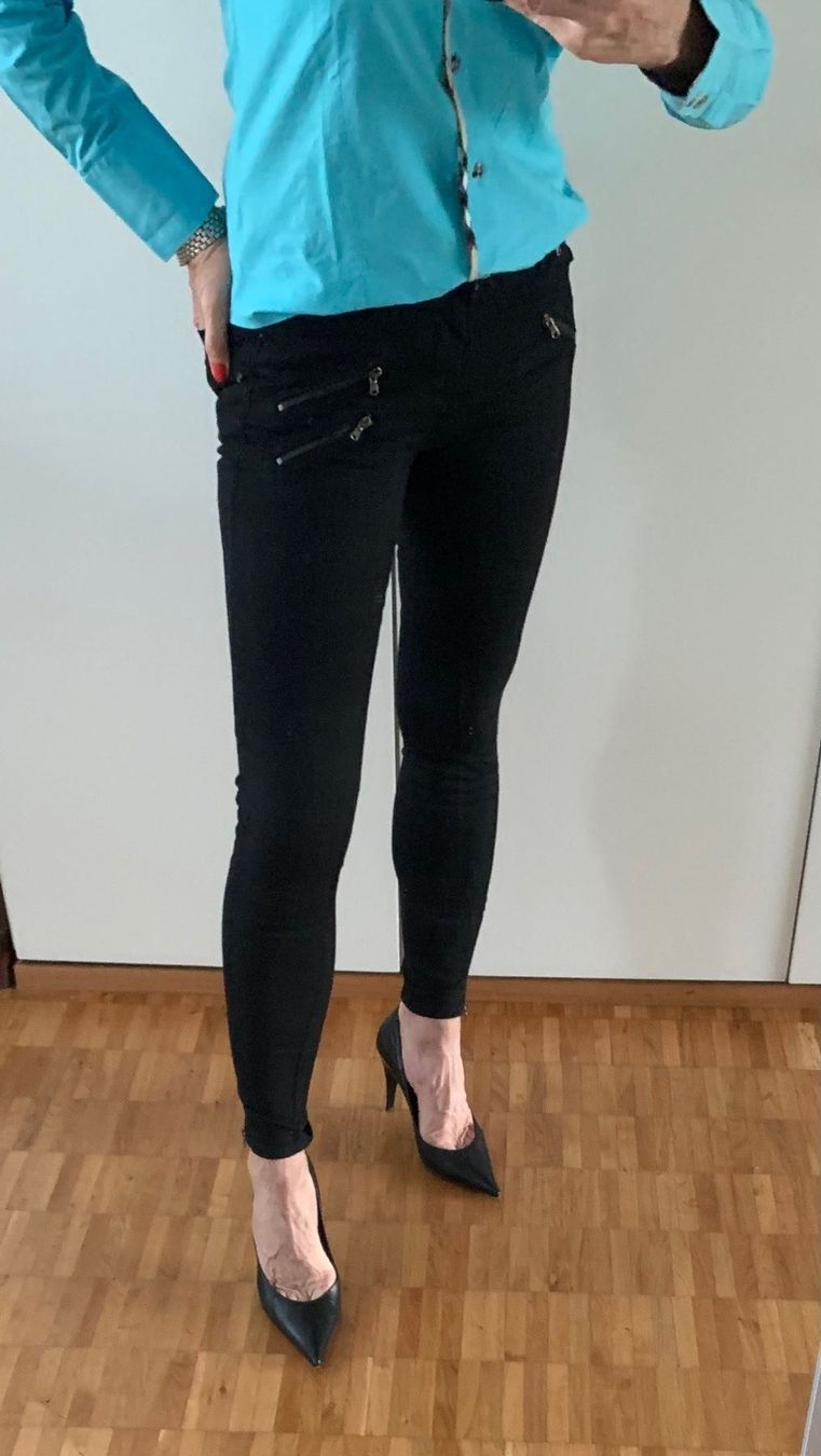 Jeans: Tolle, bequeme Herrlicher Jeans – Neu (gemäss Beschreibung) aus Adliswil von Majeska 3