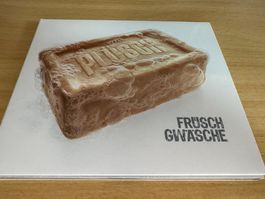 Plüsch – Früsch Gwäsche