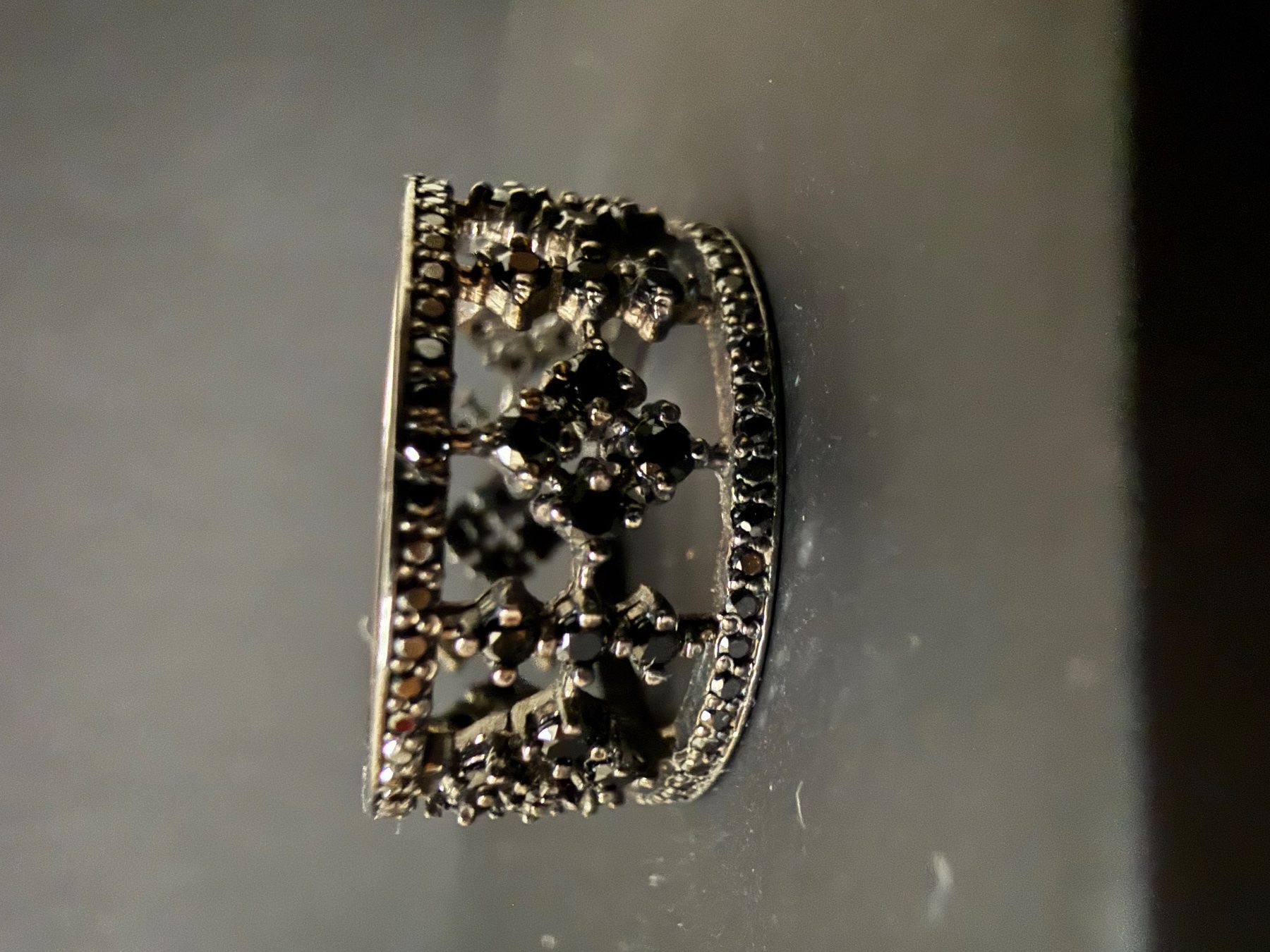 Bagues: Silber Ring 925 – D'occasion à Spiegel b. Bern par Rogger72 3