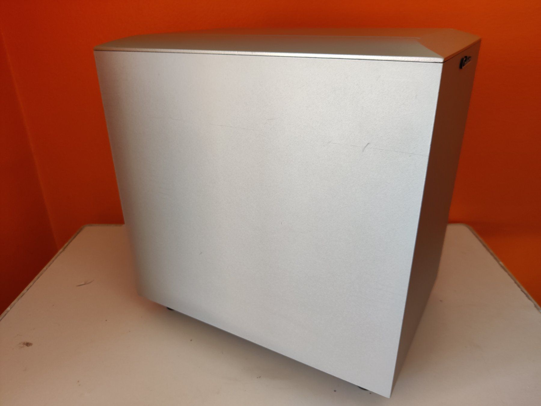 Cabasse Casse acustiche: SUBWOOFER CABASSE 130 W – Usato da Novazzano venduto da cri_kd9t 4
