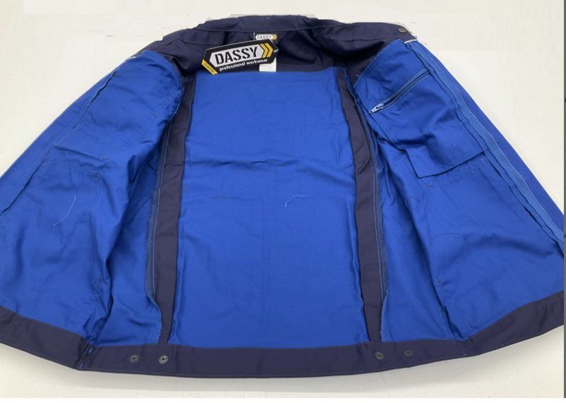 Giacche: Arbeitsjacke Dassy Gr. XS – Nuovo e nell'imballaggio originale da Uerkheim venduto da Kaufoption 3