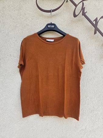 schlichtes Tshirt