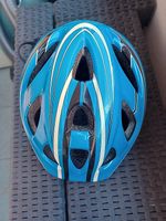 Casco bambini 3/7 anni per bici pattini e monopattini