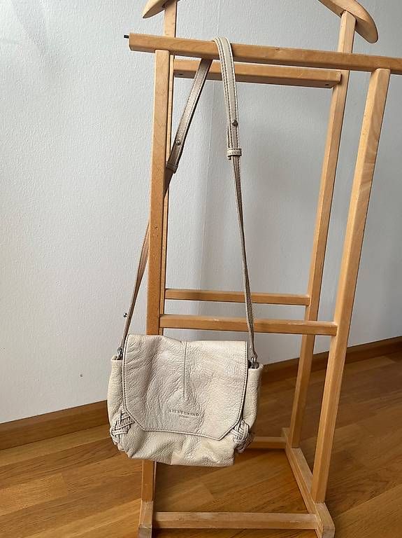 Liebeskind Borse da donna: Liebeskind Berlin Massawa Tasche – Usato da Bern venduto da rmul 4