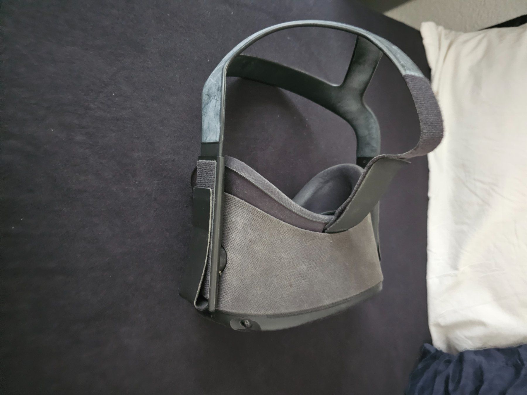 Meta Casco VR: Oculus quest – Usato da Rotkreuz venduto da donkihote 2