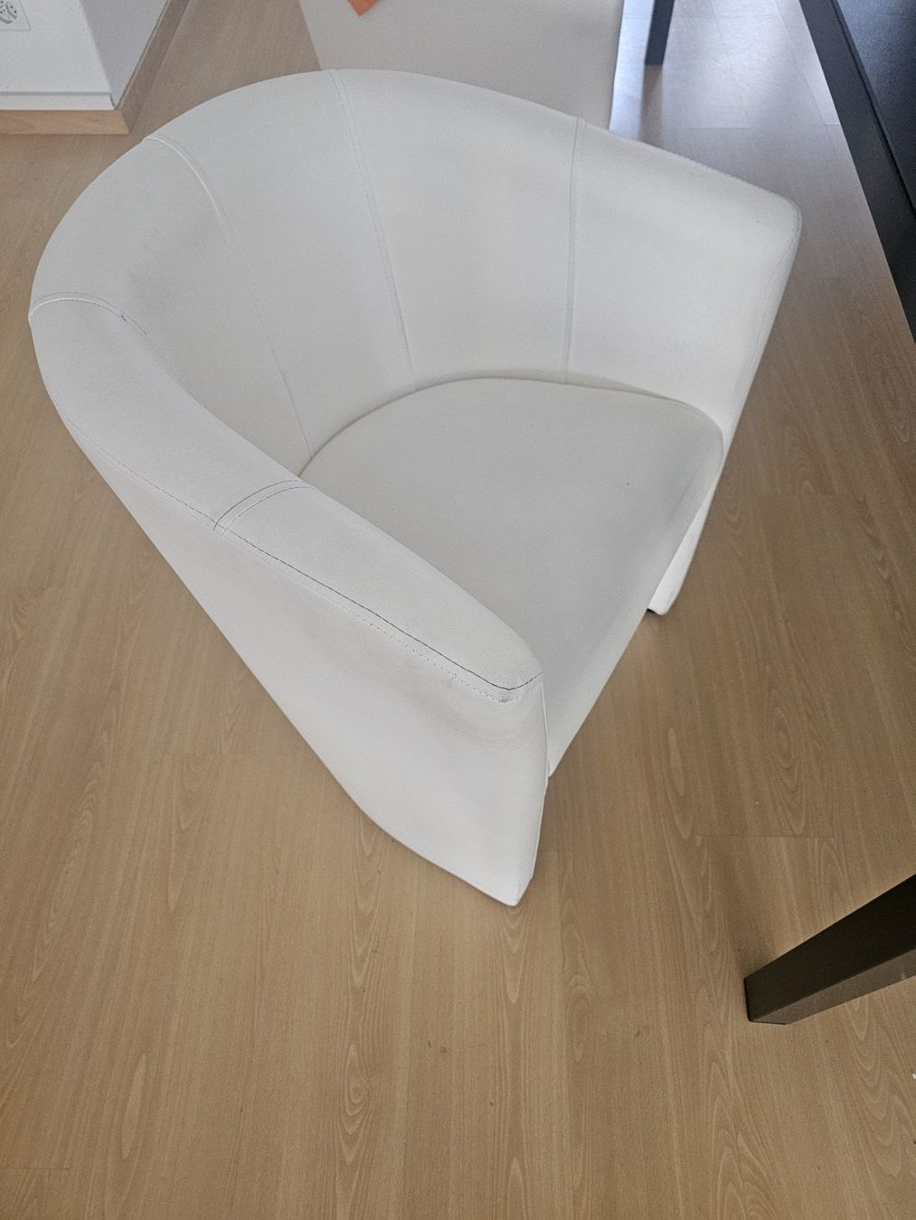 Sessel: Cocktail / Lounge Sessel – Gebraucht aus Dietikon von holachico64