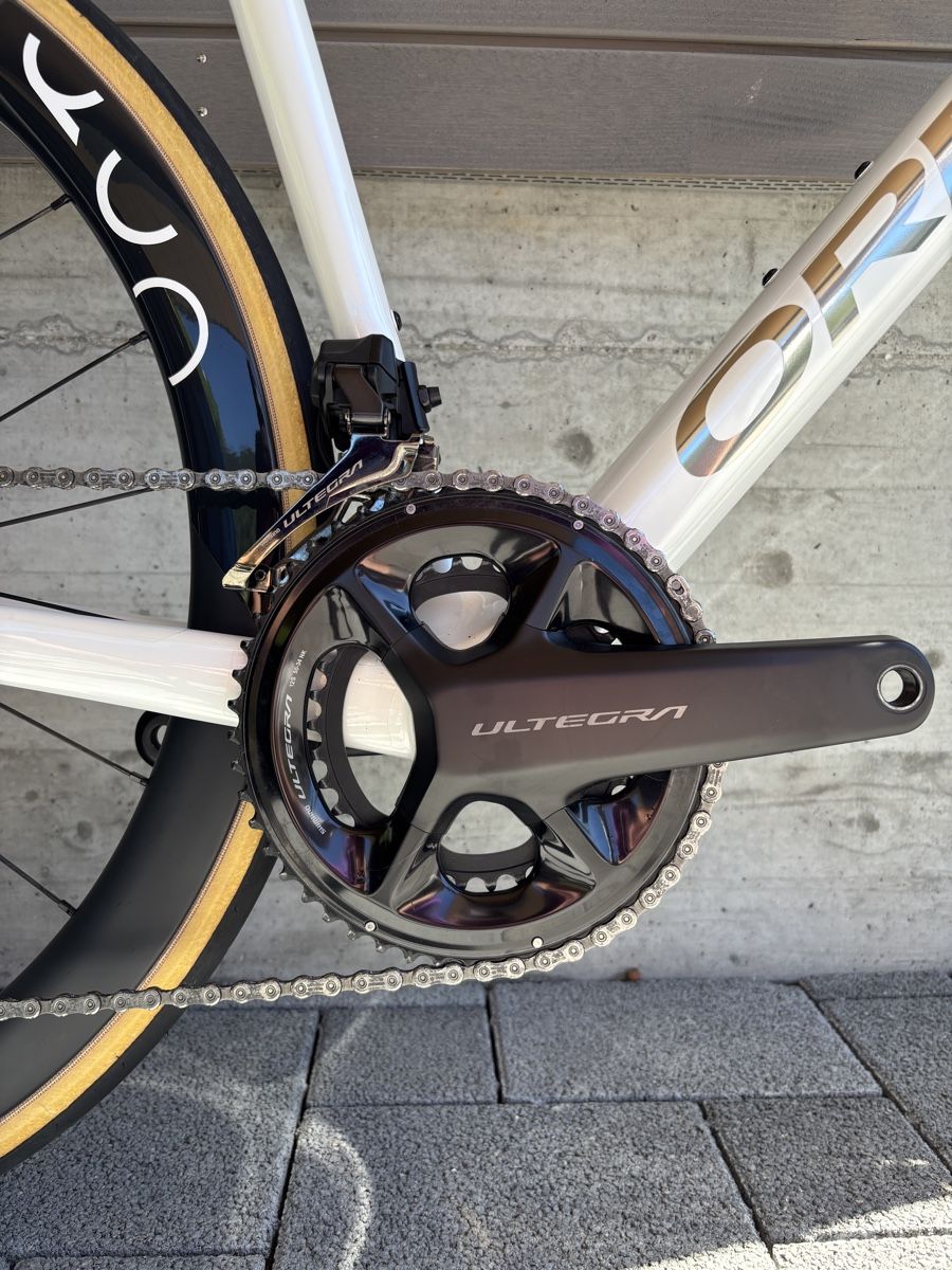 Orbea Vélos: Orbea Orca M20i LTD, Gr. 51 – D'occasion à Aedermannsdorf par EnduroR 4