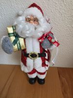 Festlicher Weihnachtsmann *Neu *