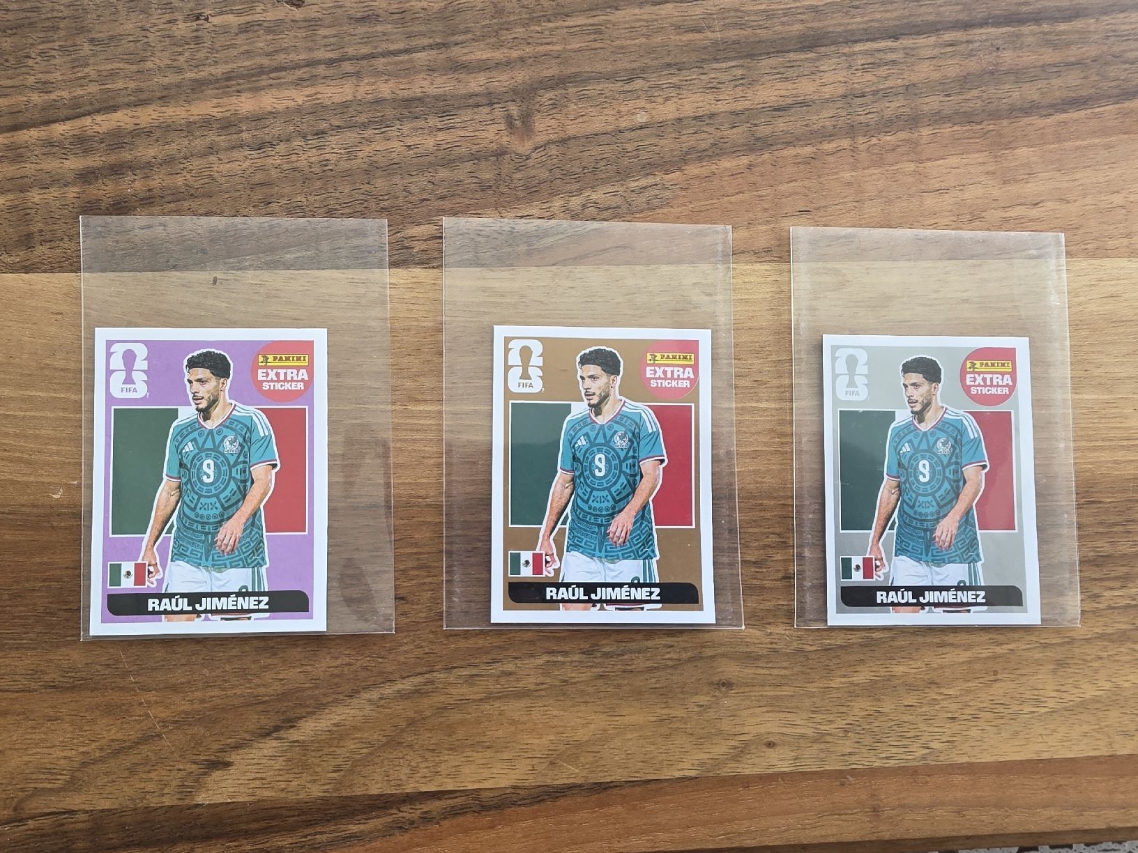 Panini Carte collezionabili: Extra Sticker WM 2026 – Nuovo (secondo la descrizione) da Ibach venduto da riba14