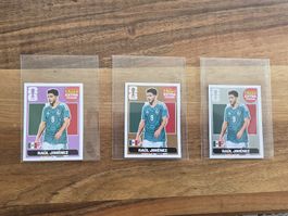 Extra Sticker WM 2026