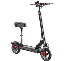 40km/h E-Scooter