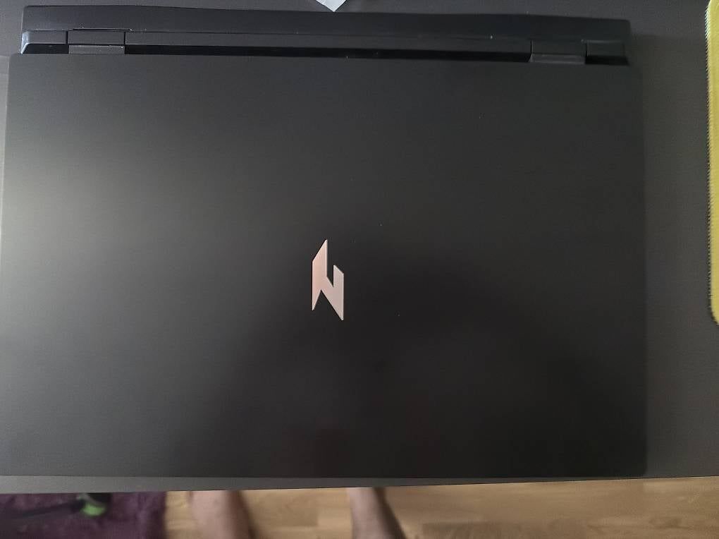 Notebooks: Acer Nitro 17 – Gebraucht aus Aarau von bla_j79p 1
