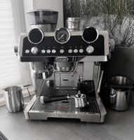 Kaffeeautomat - De Longhi La Specialista Maestro EC9865.M