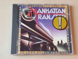 Manhattan Transfer The Best of
