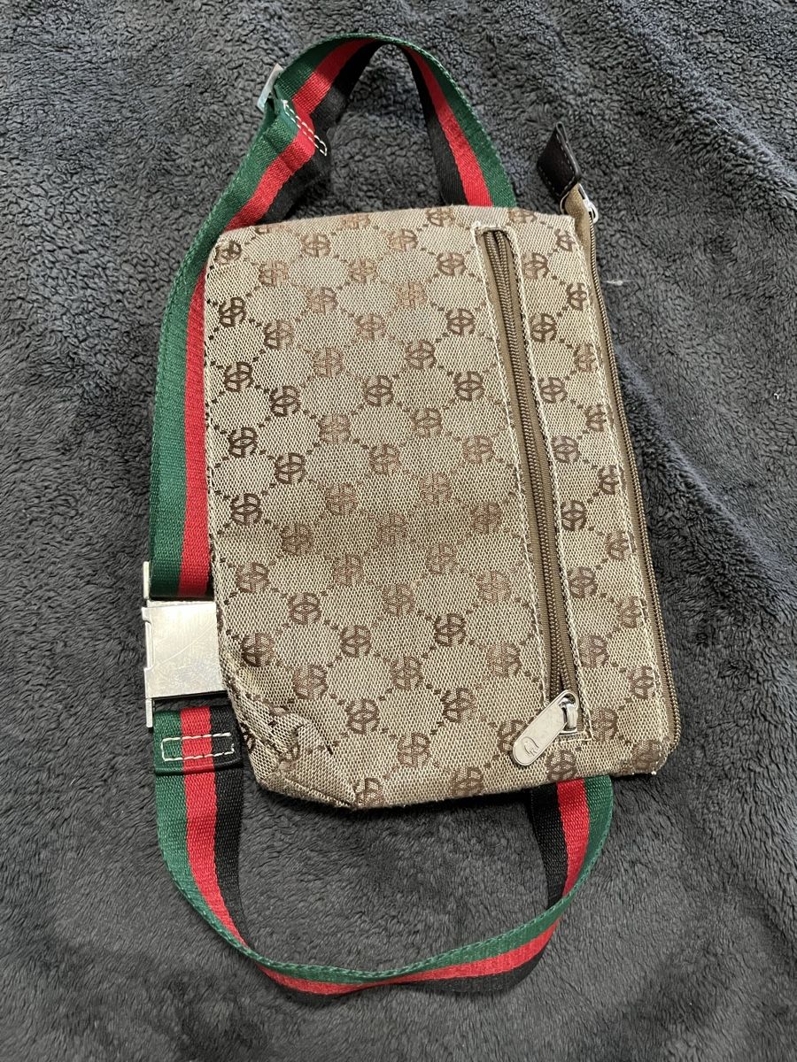 Borse: Bauchtasche Gürteltasche IMITAT – Usato da baden venduto da jessgold 2
