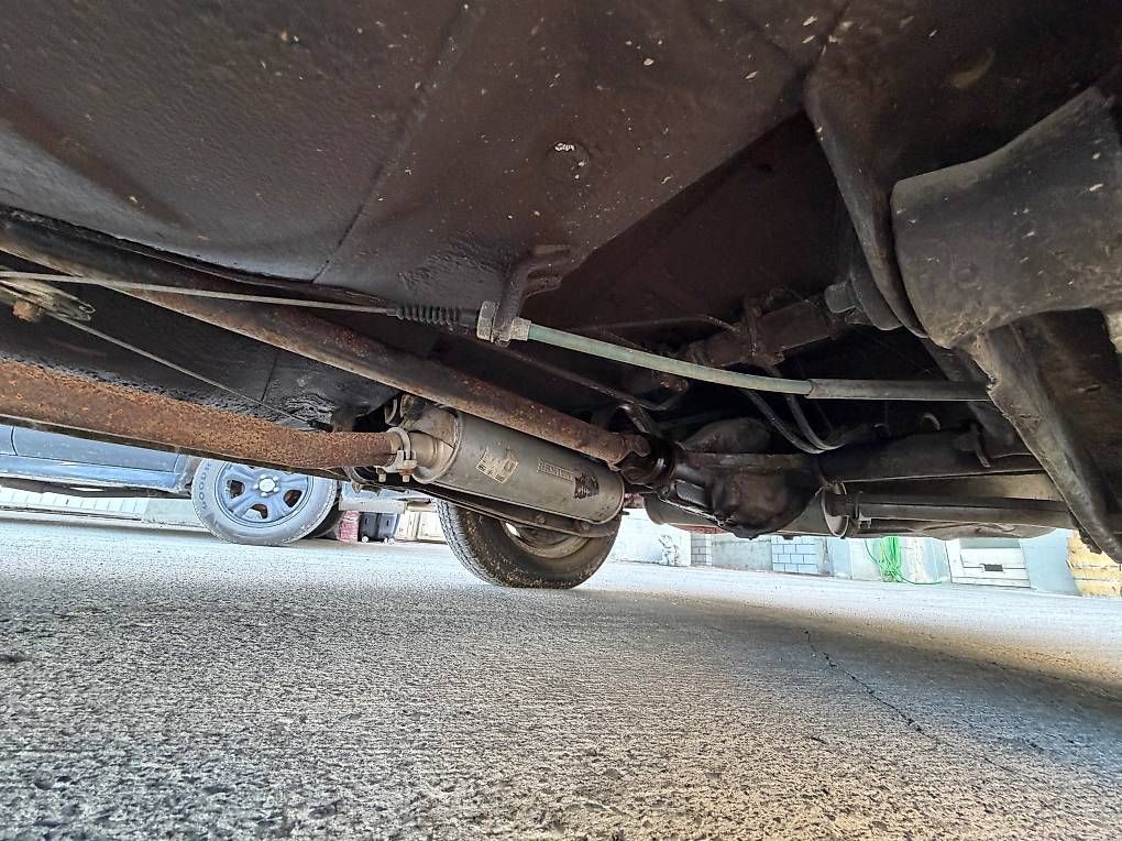 Autos: Volvo 144 de Luxe – D'occasion à Thun par Aska8 4