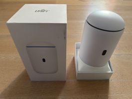 Ubiquiti UniFi Dream Router, sehr guter zustand