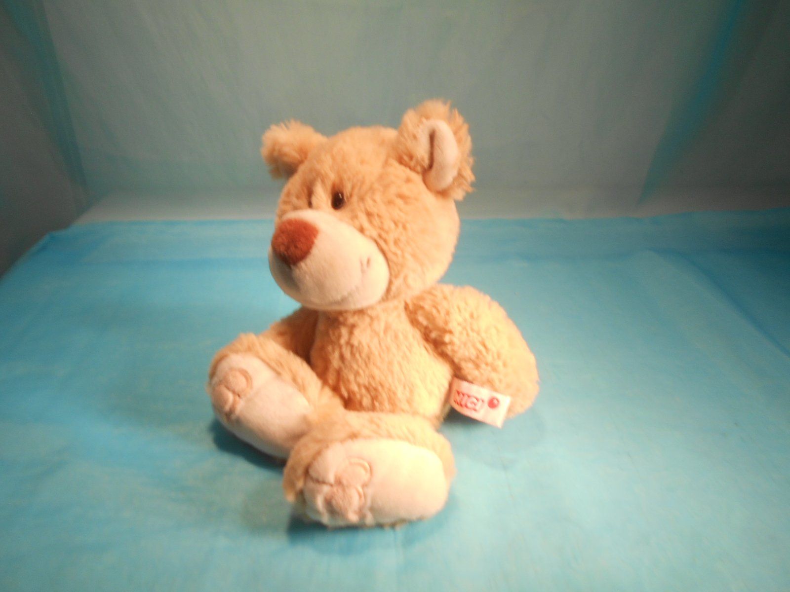 Nici Giocattoli: NICI Bär beige, L: 25cm – Usato da Bellach venduto da JingleCherry 3