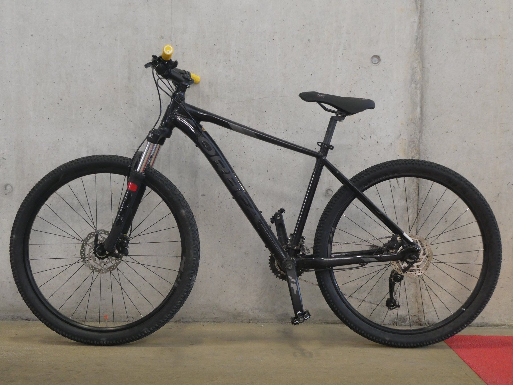 Orbea Biciclette: MTB Orbea MX ( Nr. 929) – Usato da Winterthur venduto da Veloauktion 1