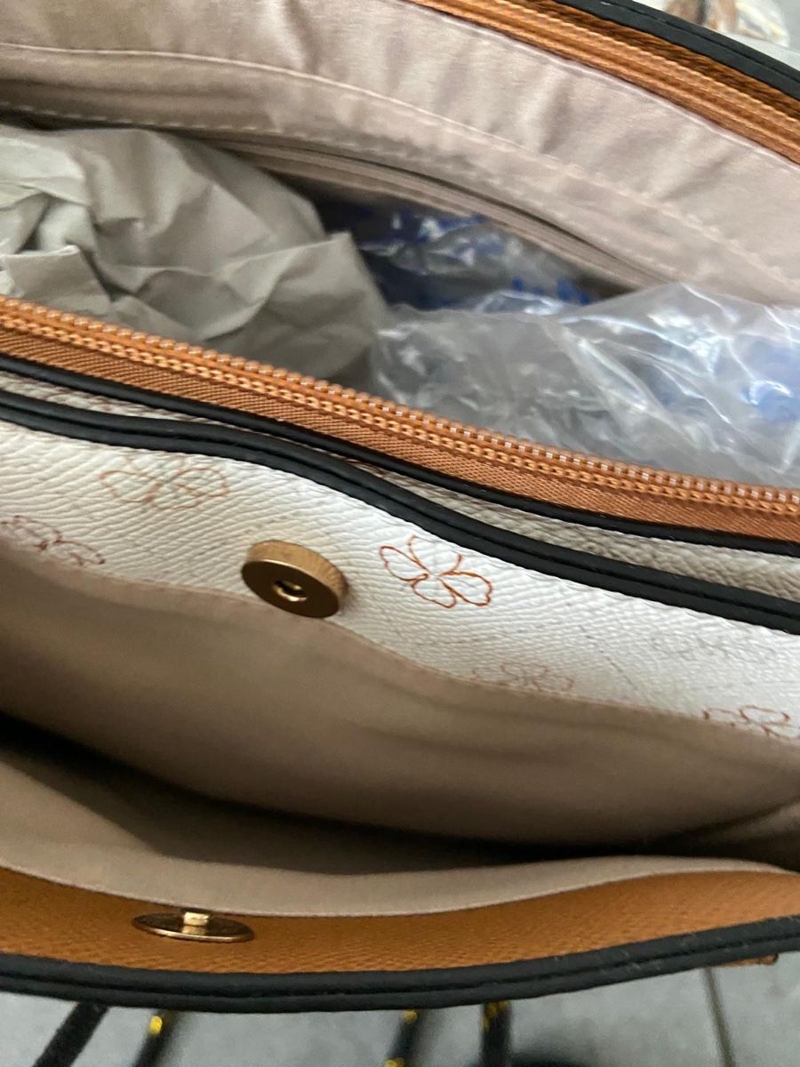Borse da donna: Neue Tasche von Edel&Stark – Nuovo (secondo la descrizione) da Thalwil venduto da Leo33x 2