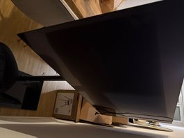 Samsung TV 65 Zoll, Top Zustand, wenig gebraucht!