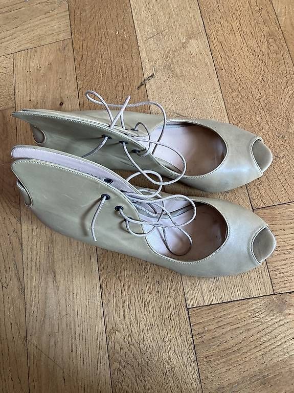 Scarpe da donna: Schuhe Shani Bar, Gr. 37 – Usato da Zürich venduto da aqualina77 1