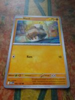POKEMON  Nacli   I  MEG EN  082/132   HP70   2025