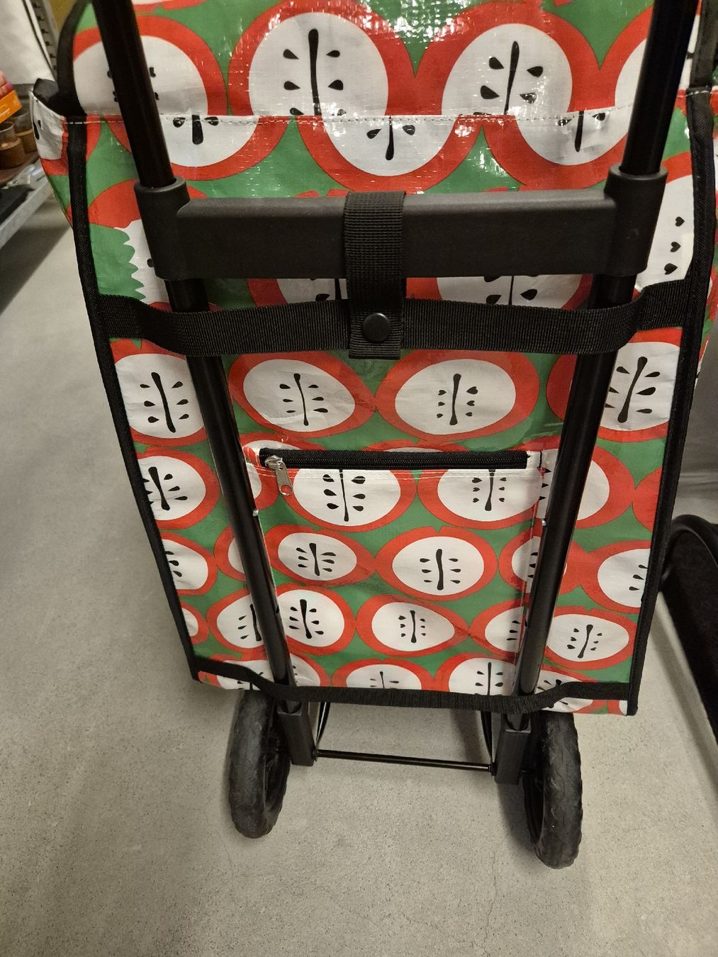 Ikea Altro per la casa: Einkaufswagen IKEA – Usato da Villmergen venduto da MONCHHICHI 2