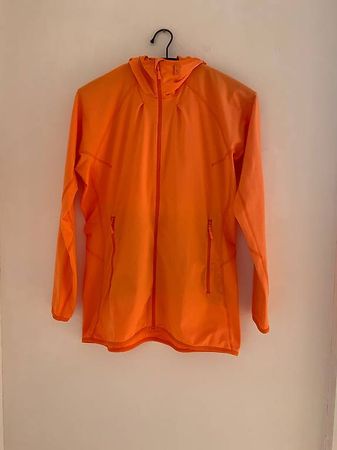 haglöfs Hoodie Damen