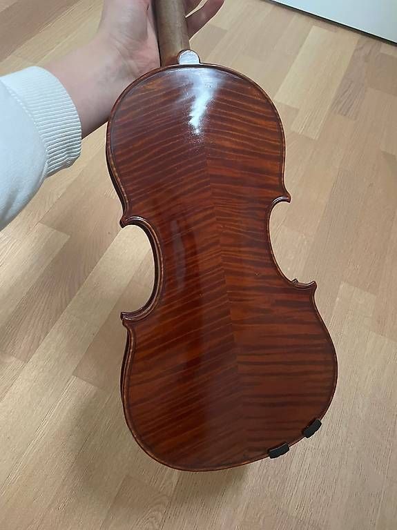 Musikinstrumente: 4/4 Violine – Gebraucht aus Rorbas von safina75 1