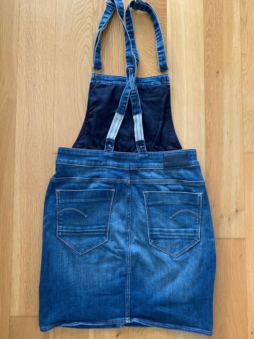 G-Star Kleider: G-Star Jeanskleid in Gr. S – Gebraucht aus Kreuzlingen von shopaholicatheart 5