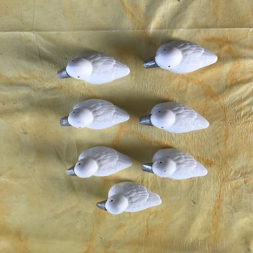 Statuette: LOT ENTEN – Nuovo (secondo la descrizione) da Ostermundigen venduto da Wyatt-Earp 1