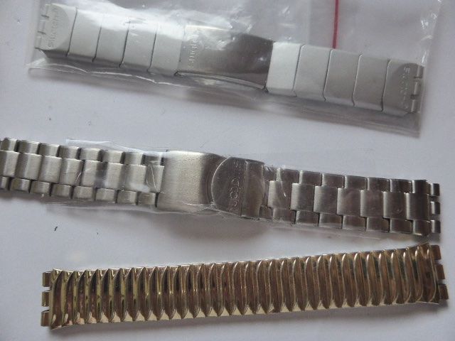 Swatch Montres: SHWATCH – D'occasion à Gonten par luegemol 8