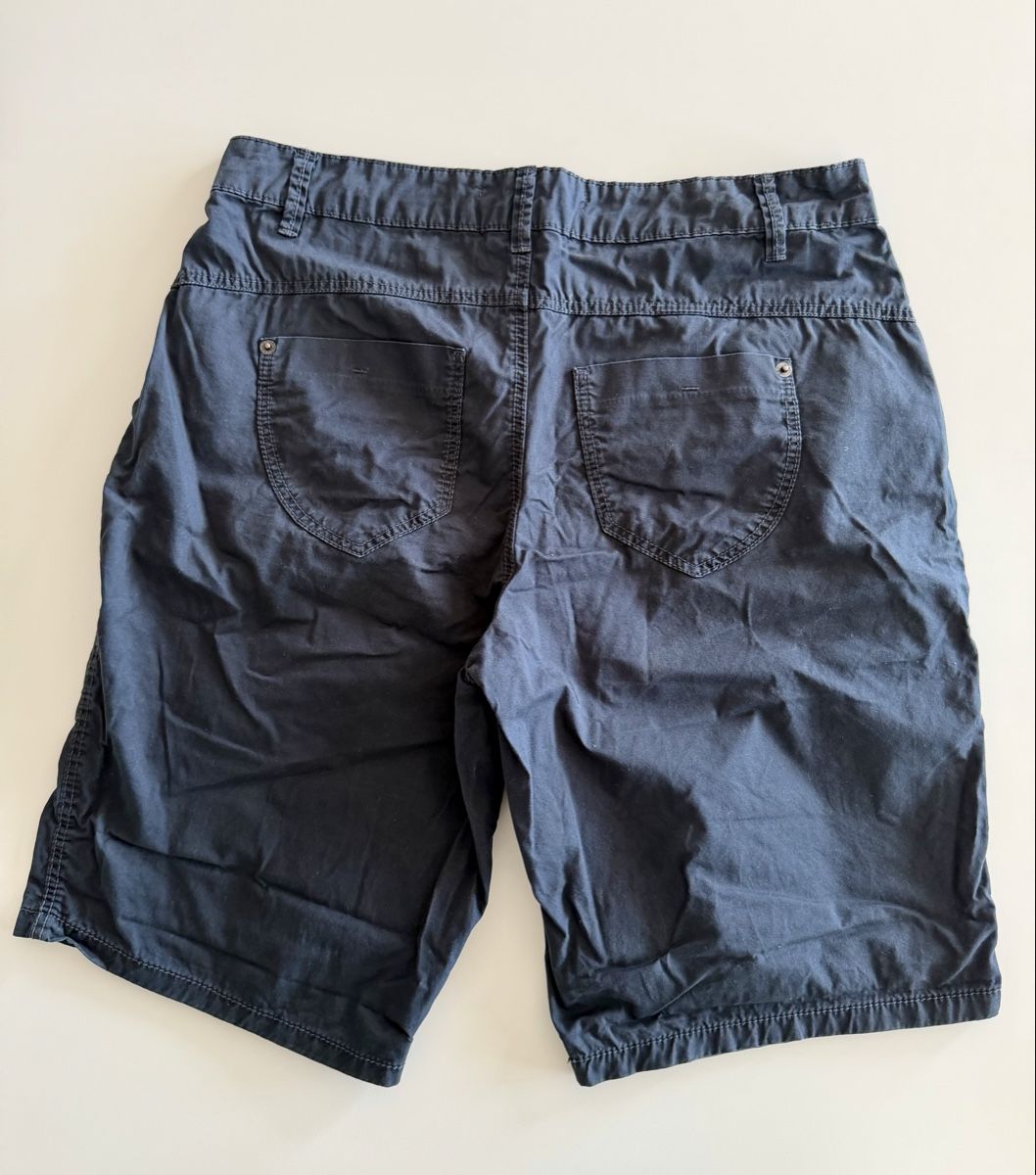Pantaloni: Bermuda von Street One Grösse 36 – Usato da Hombrechtikon venduto da ViNo1604 1