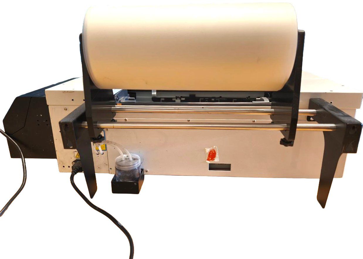 Epson Stampanti: Procolored Dx5 A3 DTF printer T-Shirt Drucker – Difettoso da Biel/Bienne venduto da AnikaNah 3