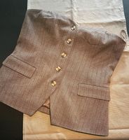 Amisu Bustier Top, Gr. XL, neuwertig - Herbst Angebot! (55)