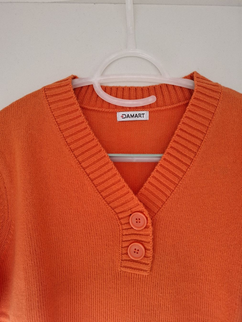 Pullover & Sweatshirts: Maille Damart taille M-L – Neu (gemäss Beschreibung) aus La Tour-de-Peilz von Marin_nette 1