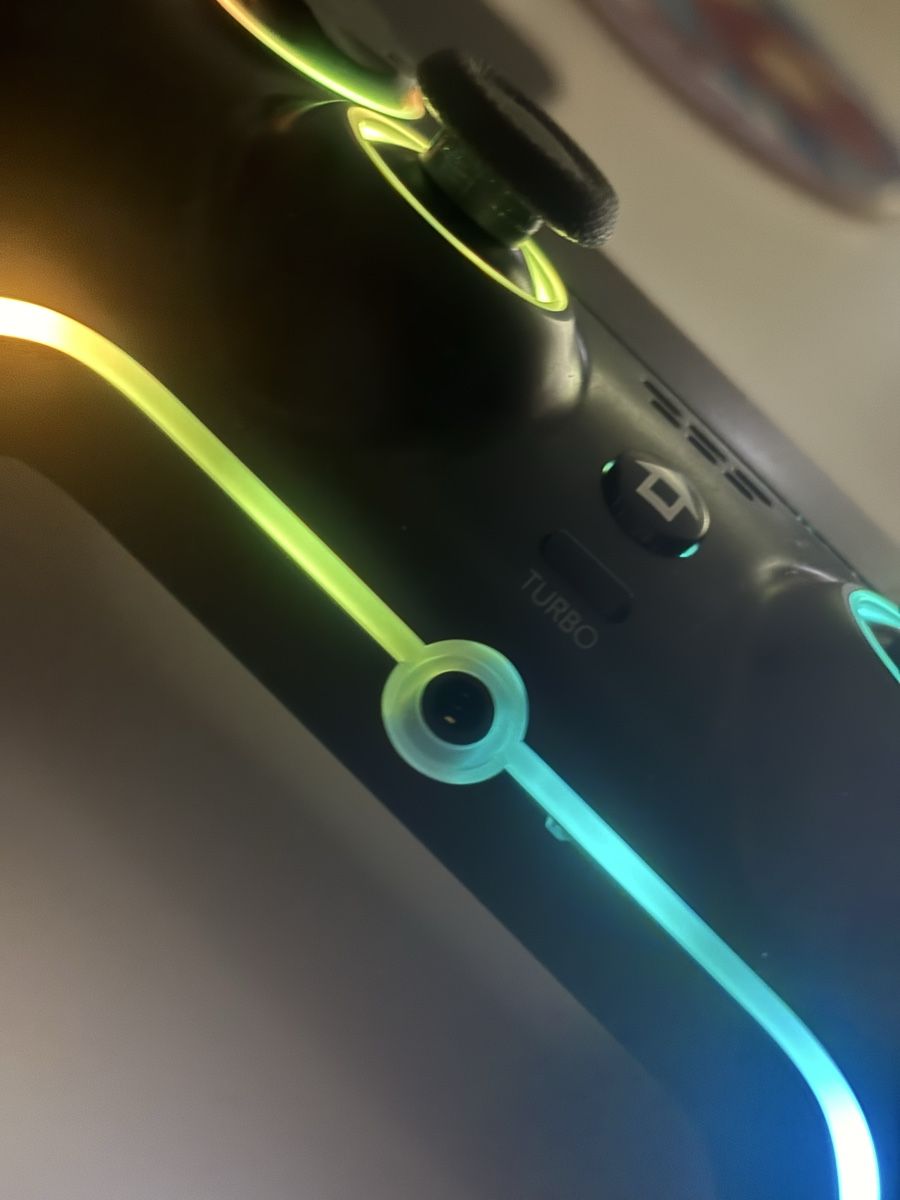 Controller: Ps5 Controller – Neu (gemäss Beschreibung) aus Brüttisellen von Sese_99 1
