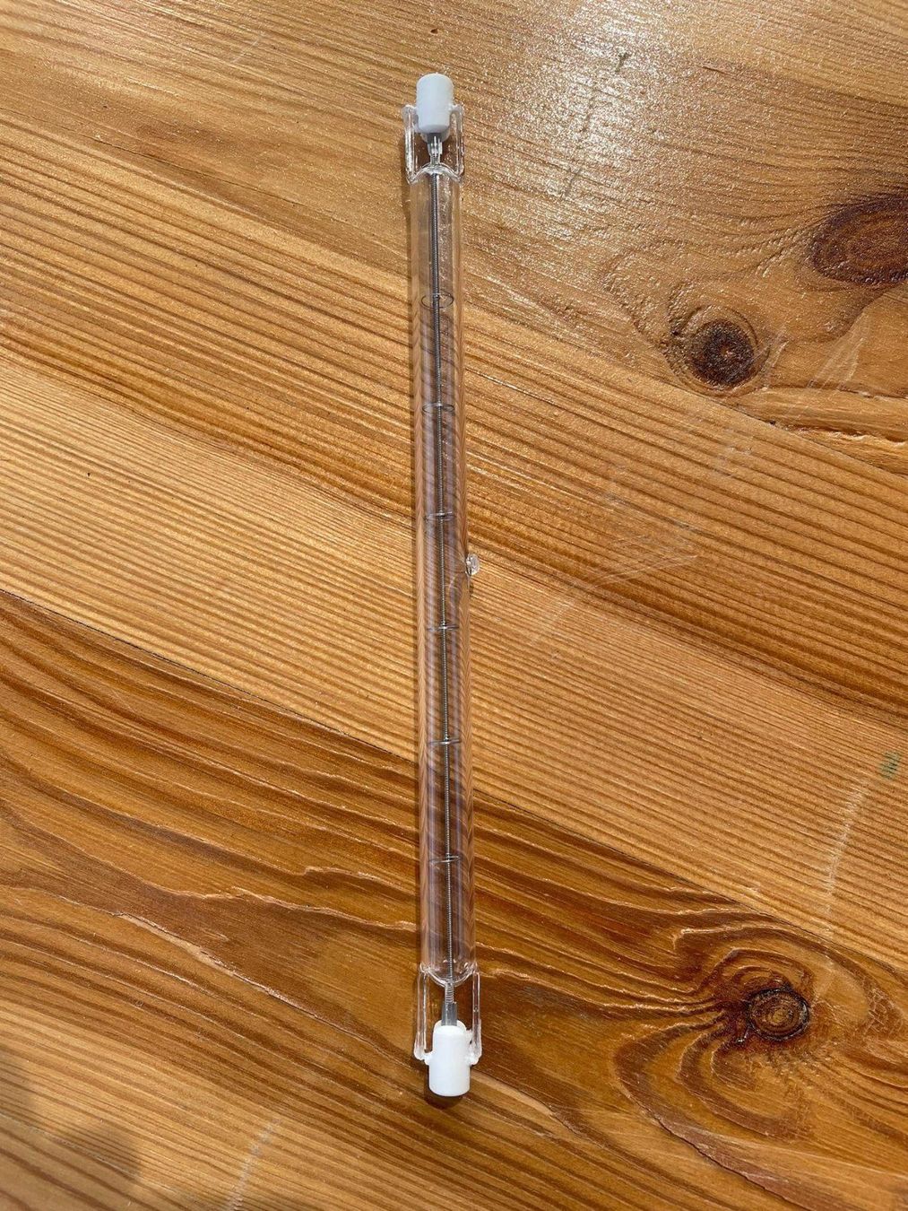 Lampade: 3x Arwin Halogenblub 1000W Leuchtmittel – Nuovo e nell'imballaggio originale da Wängi venduto da Thurgauer98 1
