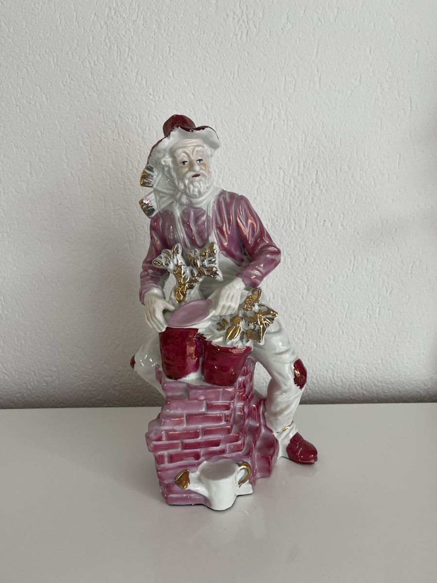 Figurines: Porzellanfigur – Neuf (Voir description) à Gossau SG par cuk_fyc6