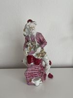Porzellanfigur