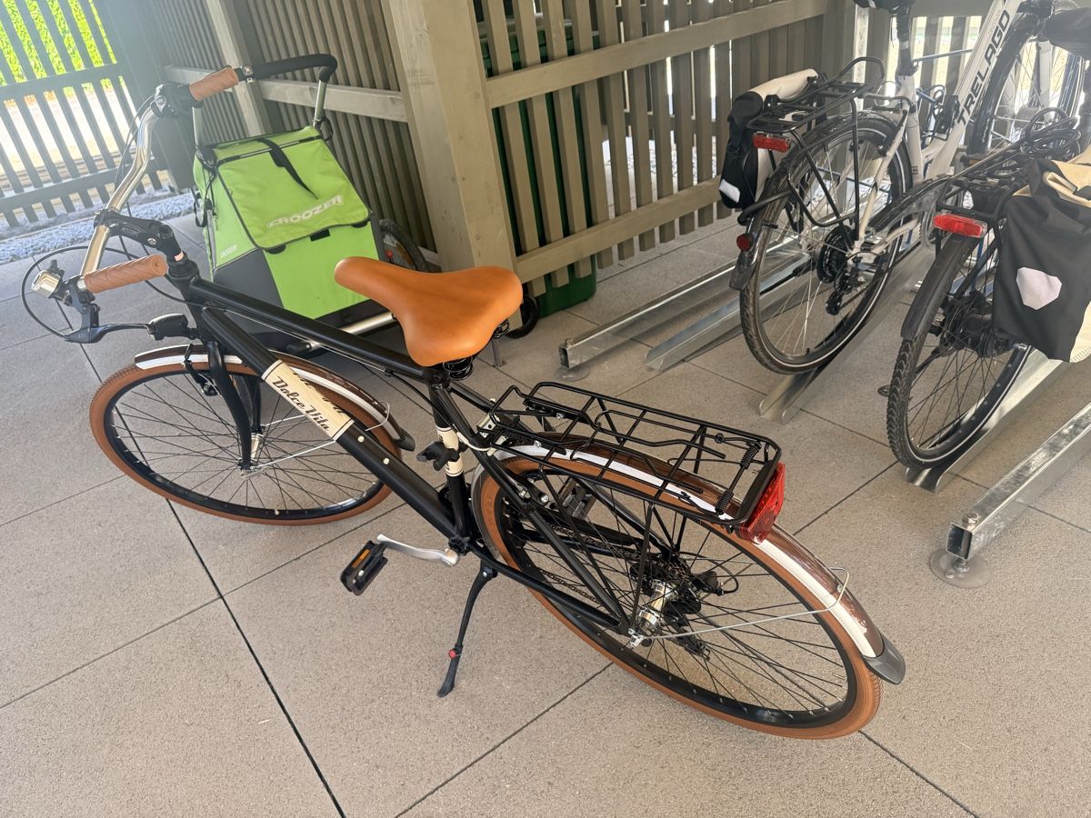 Vélos: Dolce Vita Bicycle / Velo – Neuf (Voir description) à Rombach par san_5xd8 4