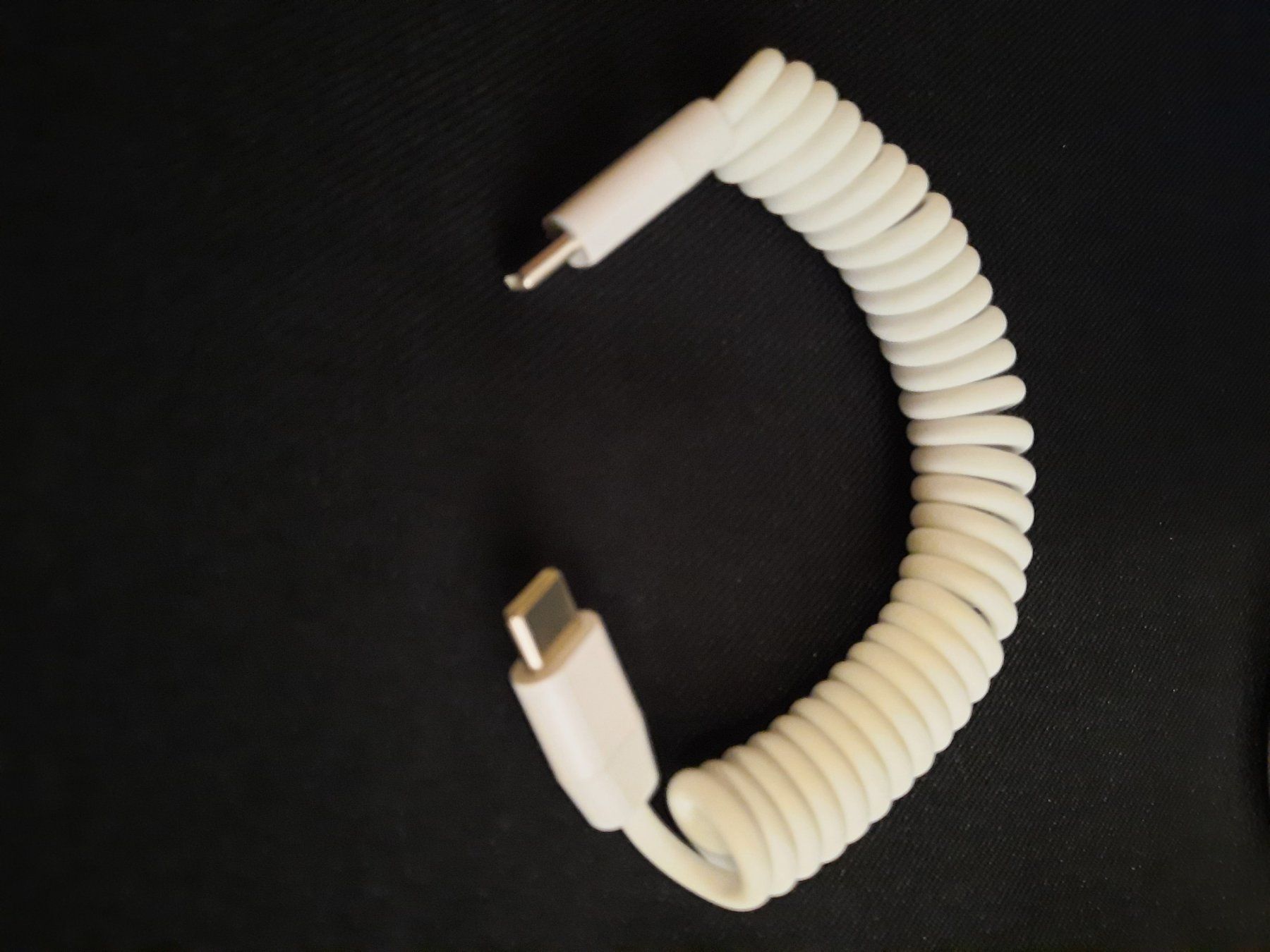 Caricabatterie: VONMÄHLEN Charging Cable – Nuovo (secondo la descrizione) da Beinwil am See venduto da Restwert_Beinwil 4