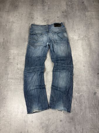 Vintage G-Star 2000s Super Baggy Jeans (L)