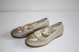 Vertbaudet Ballerinas für Kinder, Gr. 30