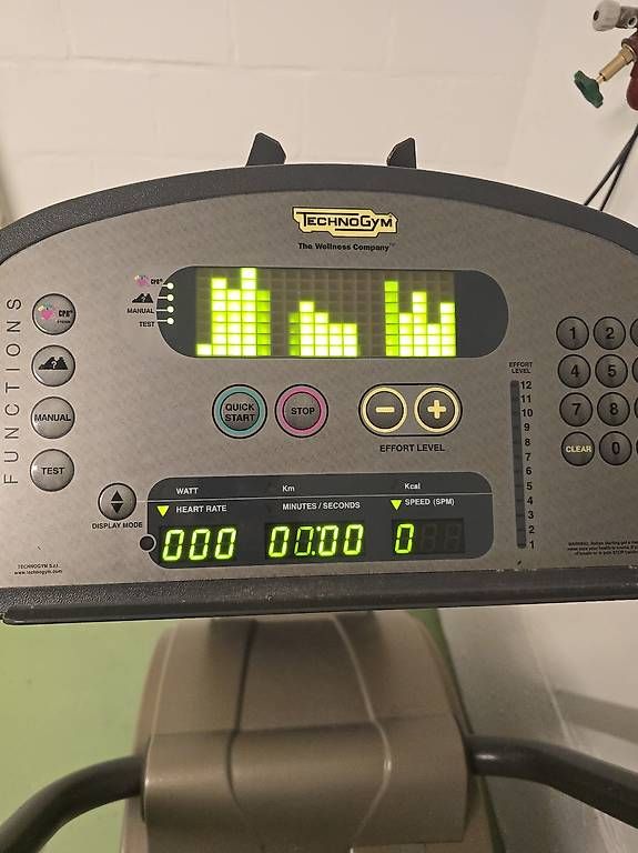 Hometrainer: Fitnessgerät Stepper – Gebraucht aus Aesch LU von kos_7dz5 1