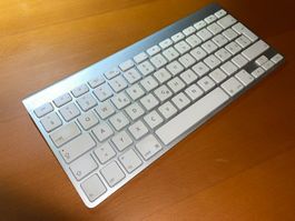 Clavier sans fil Apple A1314