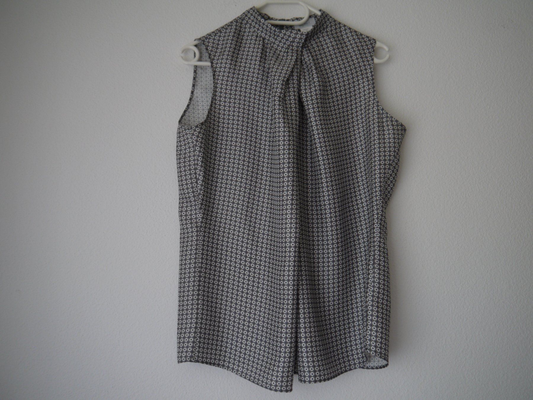 Van Laack Chemisiers: Von Laack Bluse aus 100 % Seide – D'occasion à Hagendorn par Blaf